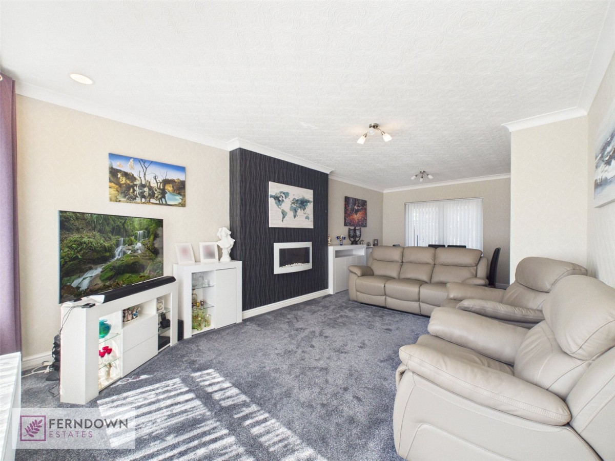 Kitts Green, Birmingham, West Midlands