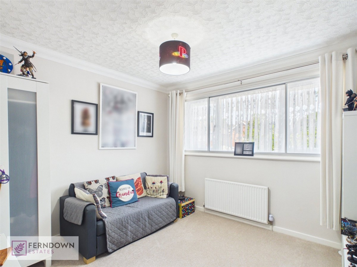 Kitts Green, Birmingham, West Midlands