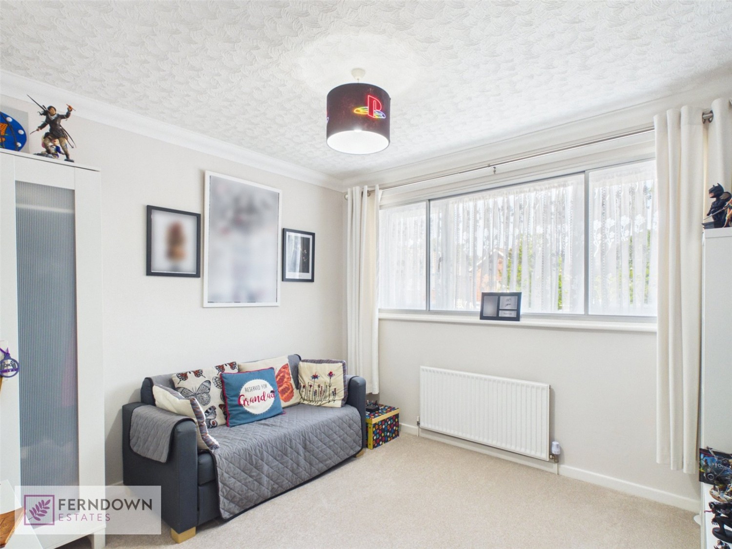 Kitts Green, Birmingham, West Midlands