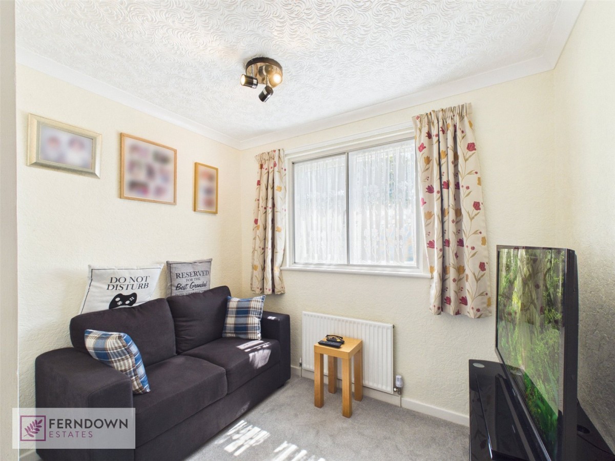 Kitts Green, Birmingham, West Midlands