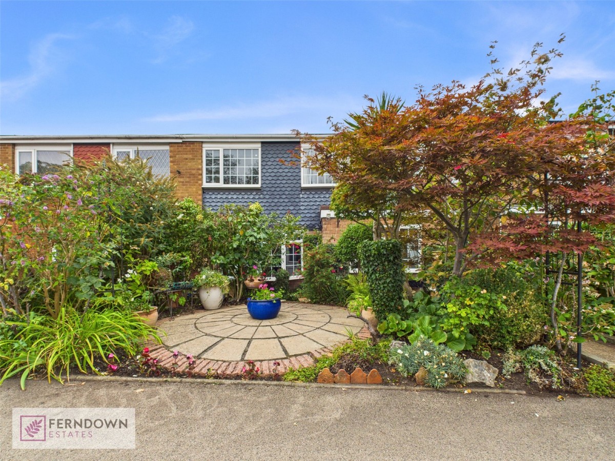 Chelmsley Wood, Birmingham