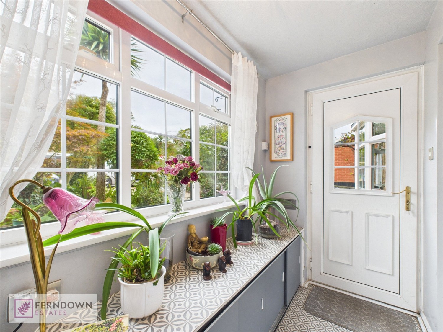 Chelmsley Wood, Birmingham