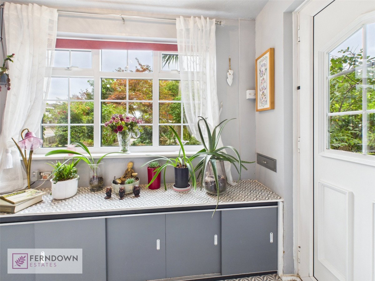 Chelmsley Wood, Birmingham