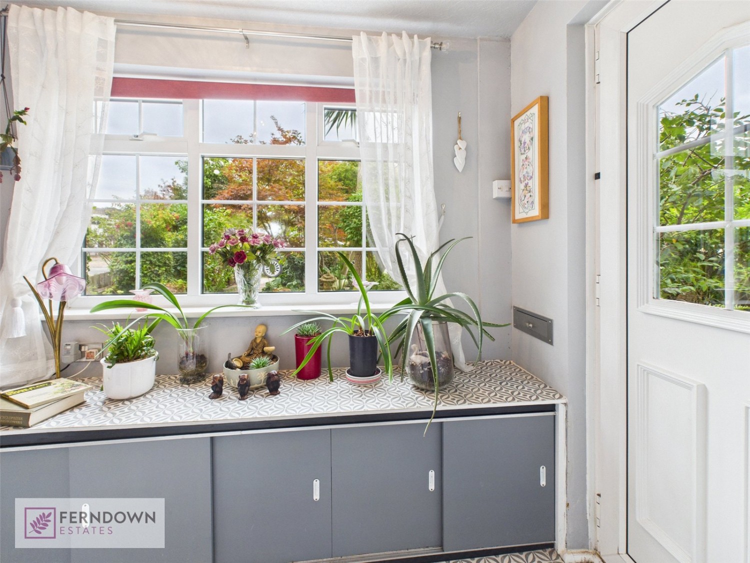 Chelmsley Wood, Birmingham