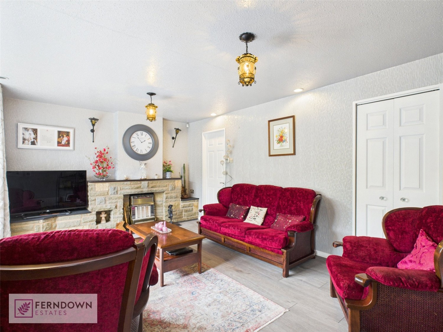 Chelmsley Wood, Birmingham