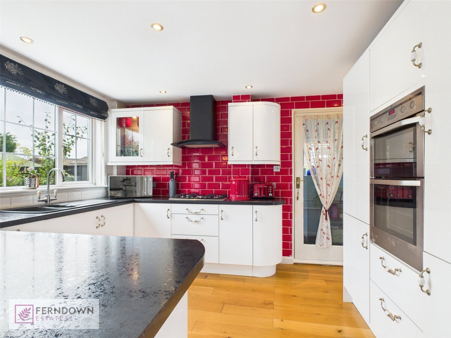 Chelmsley Wood, Birmingham