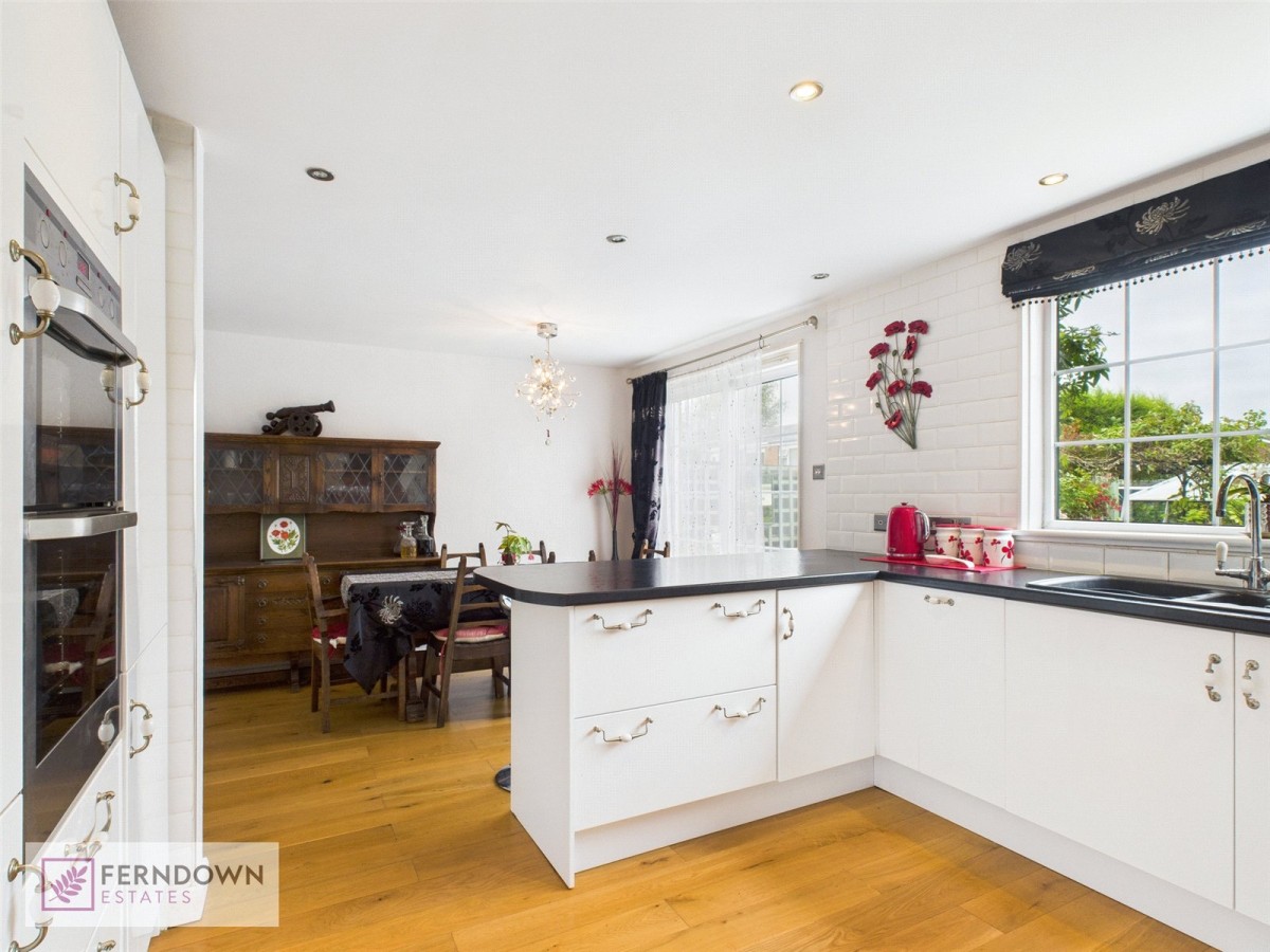 Chelmsley Wood, Birmingham