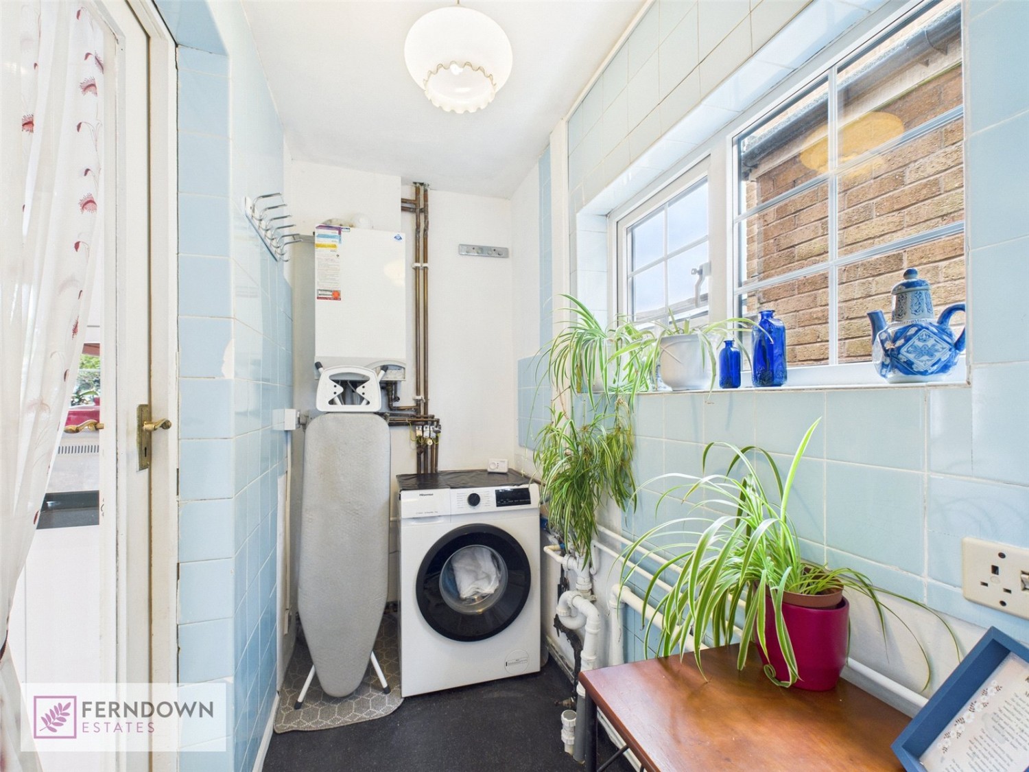 Chelmsley Wood, Birmingham