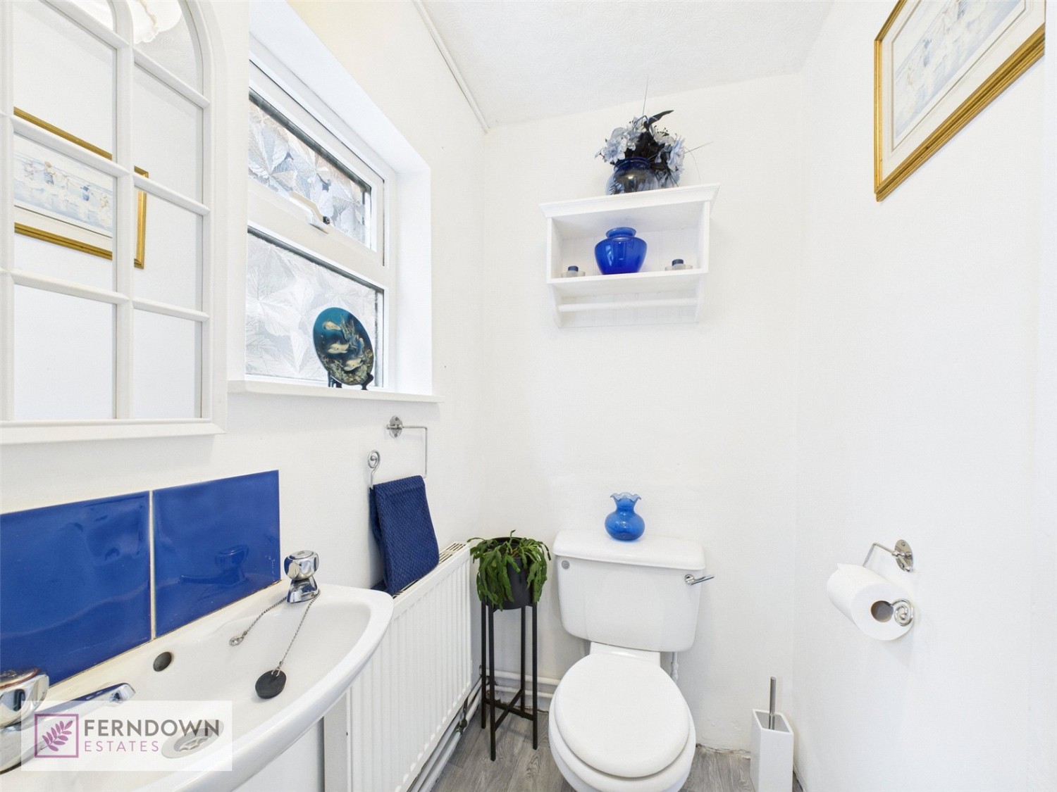 Chelmsley Wood, Birmingham