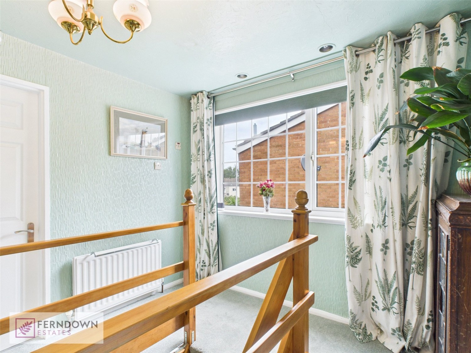 Chelmsley Wood, Birmingham