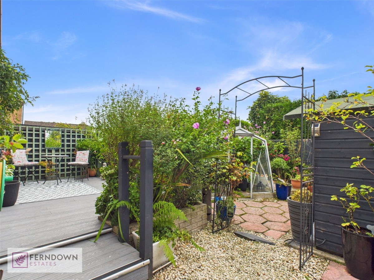 Chelmsley Wood, Birmingham