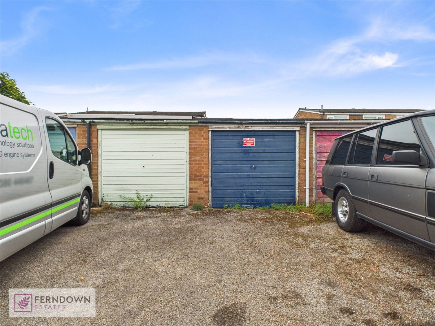 Chelmsley Wood, Birmingham