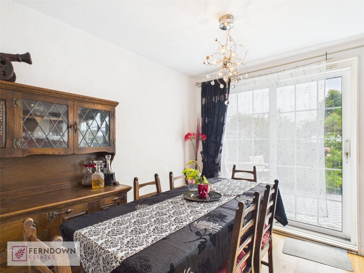 Chelmsley Wood, Birmingham