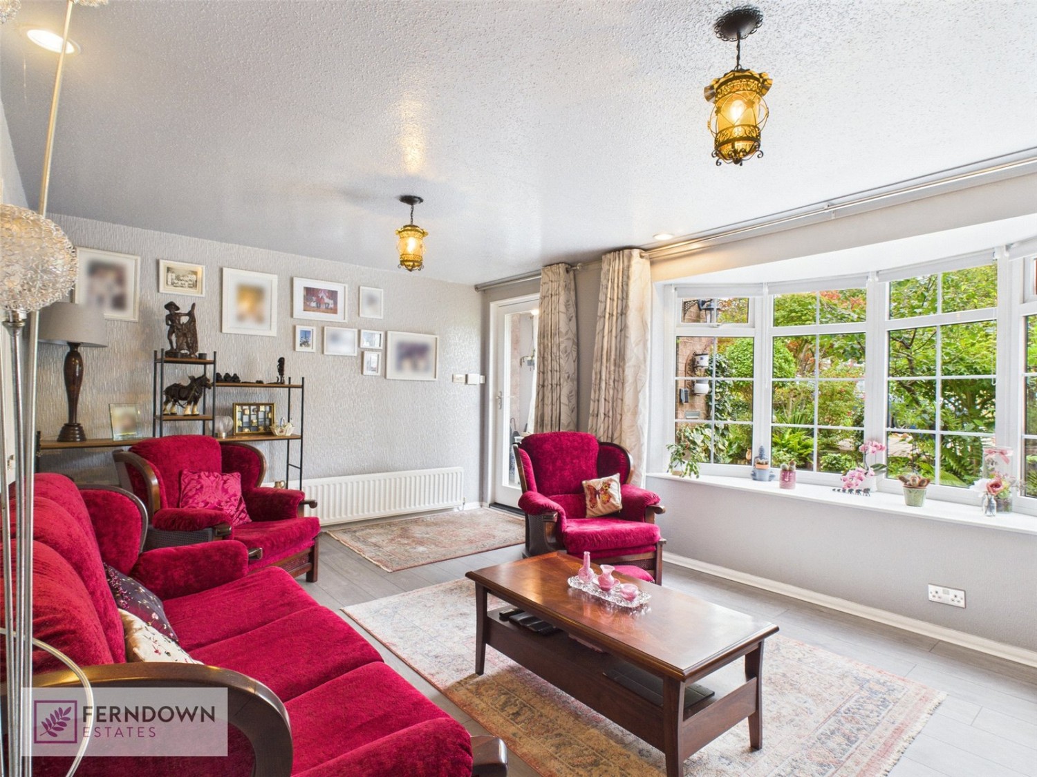 Chelmsley Wood, Birmingham