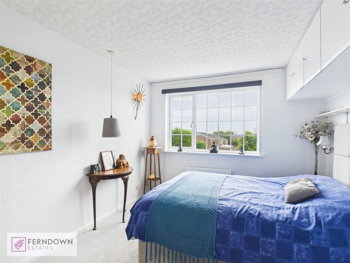 Chelmsley Wood, Birmingham