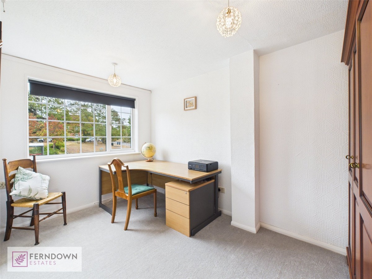 Chelmsley Wood, Birmingham