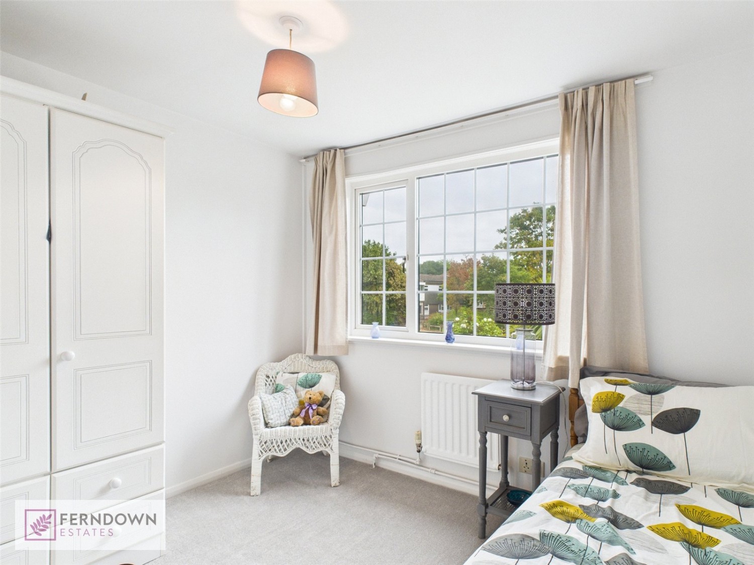 Chelmsley Wood, Birmingham