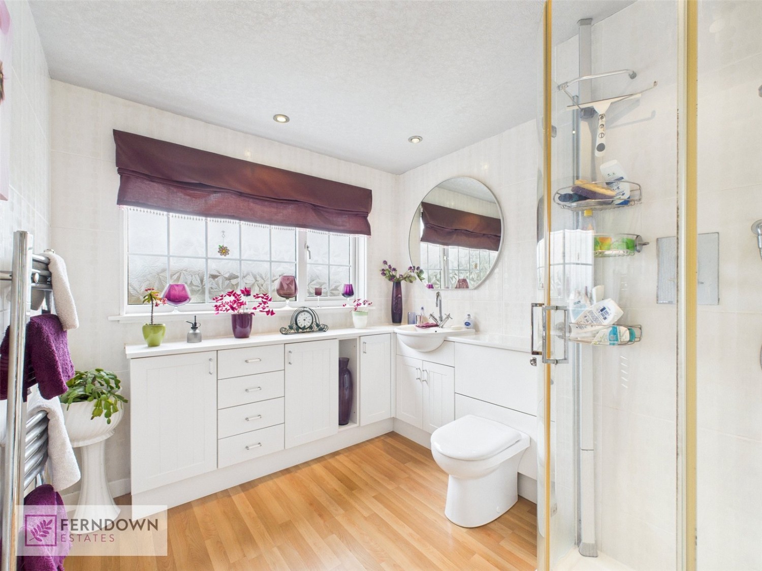 Chelmsley Wood, Birmingham