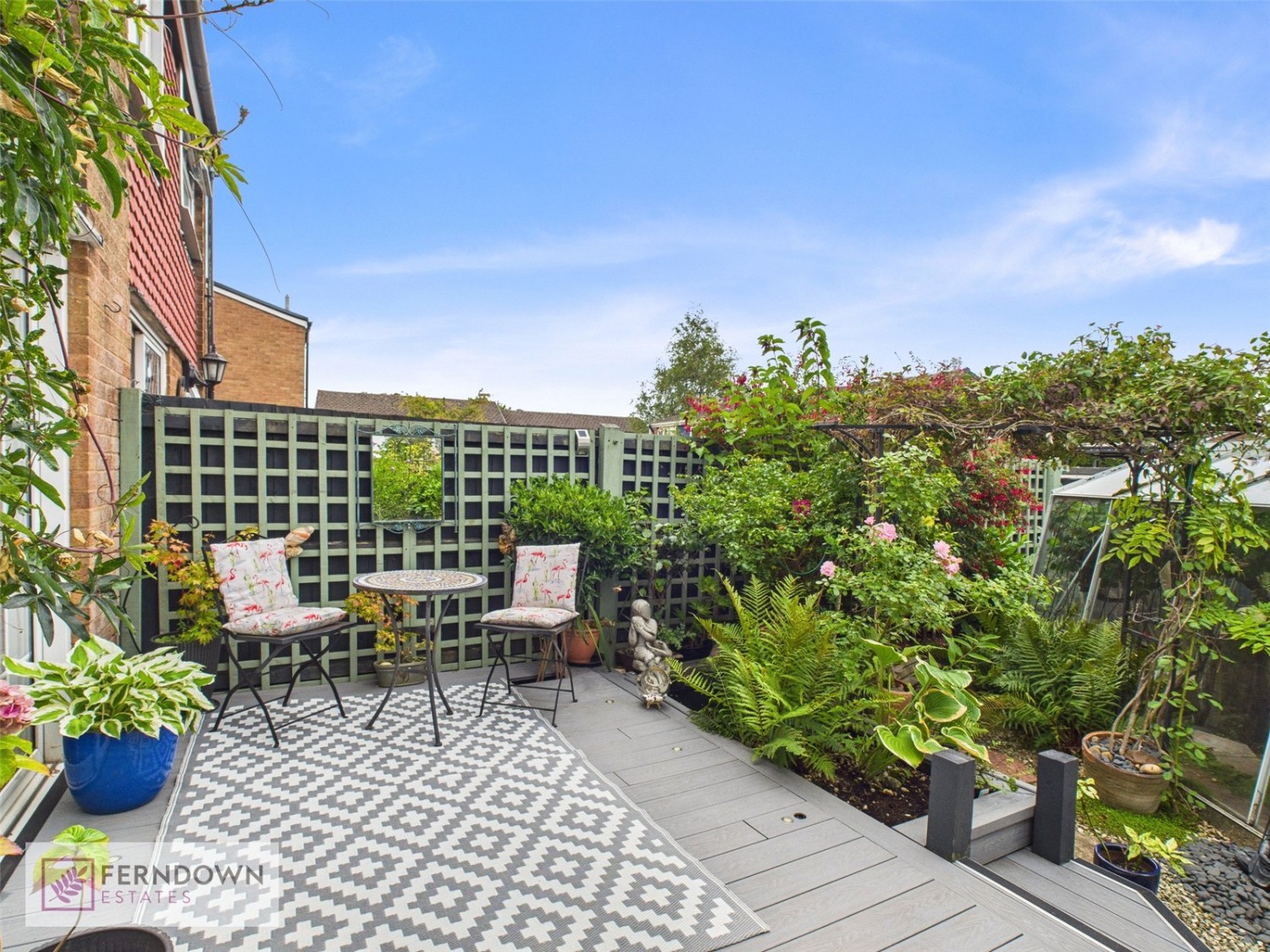 Chelmsley Wood, Birmingham