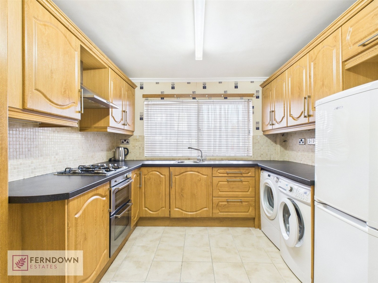 Marston Green, Birmingham