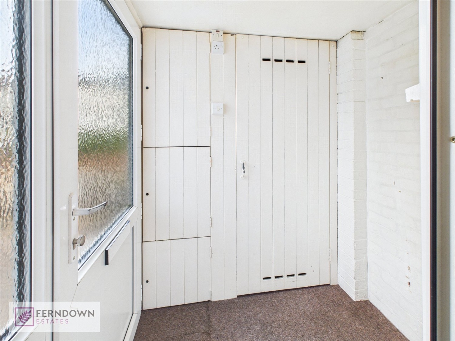 Marston Green, Birmingham