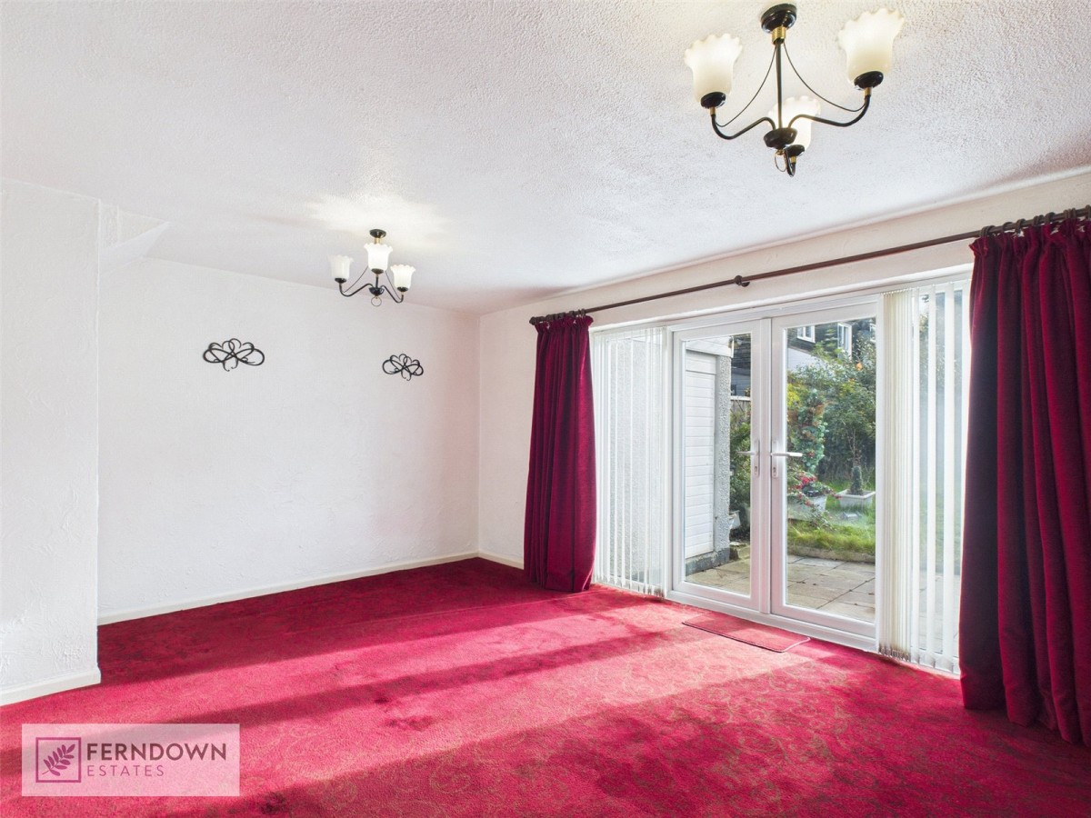 Marston Green, Birmingham