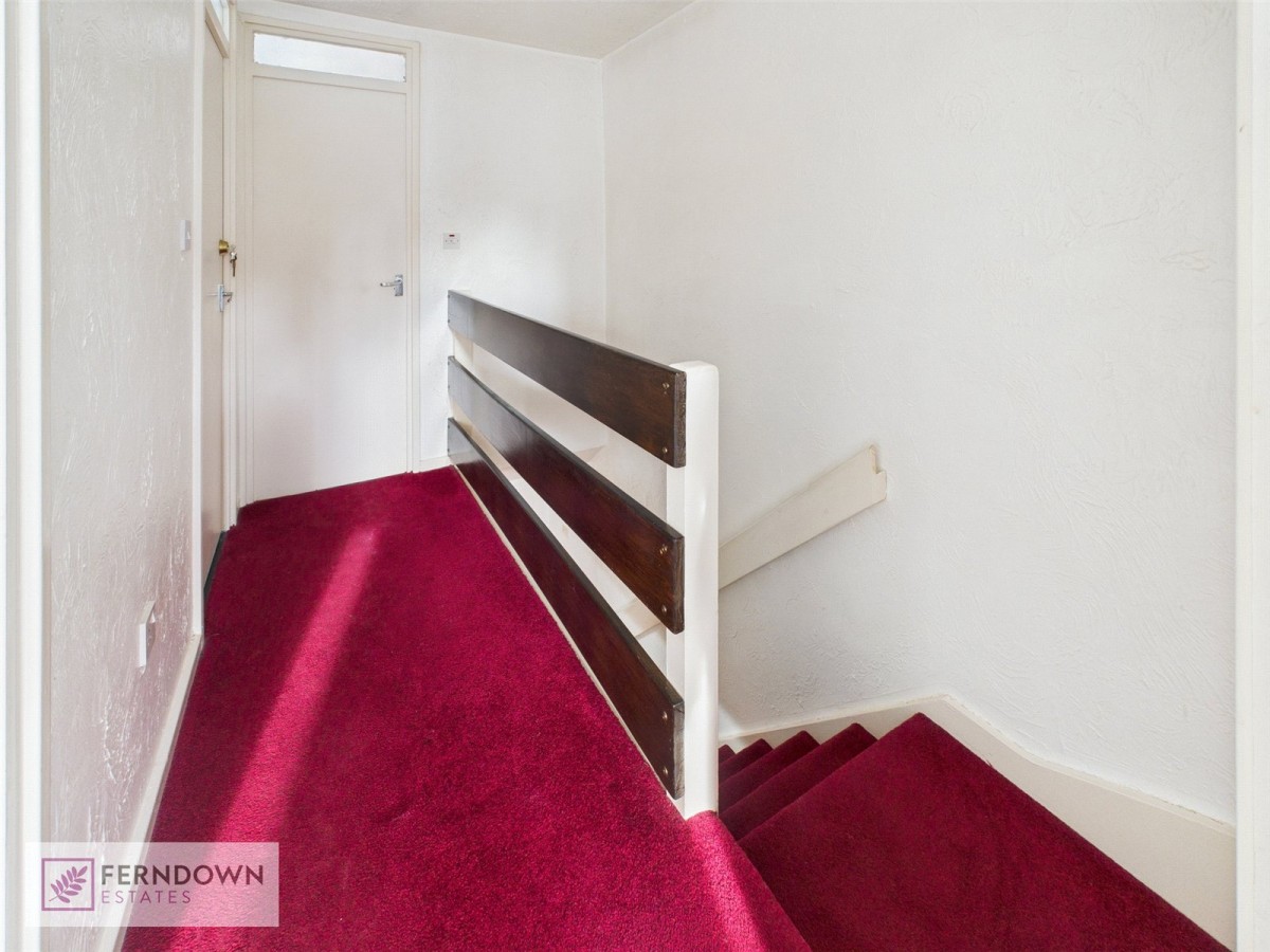 Marston Green, Birmingham