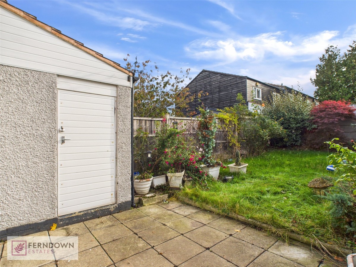 Marston Green, Birmingham