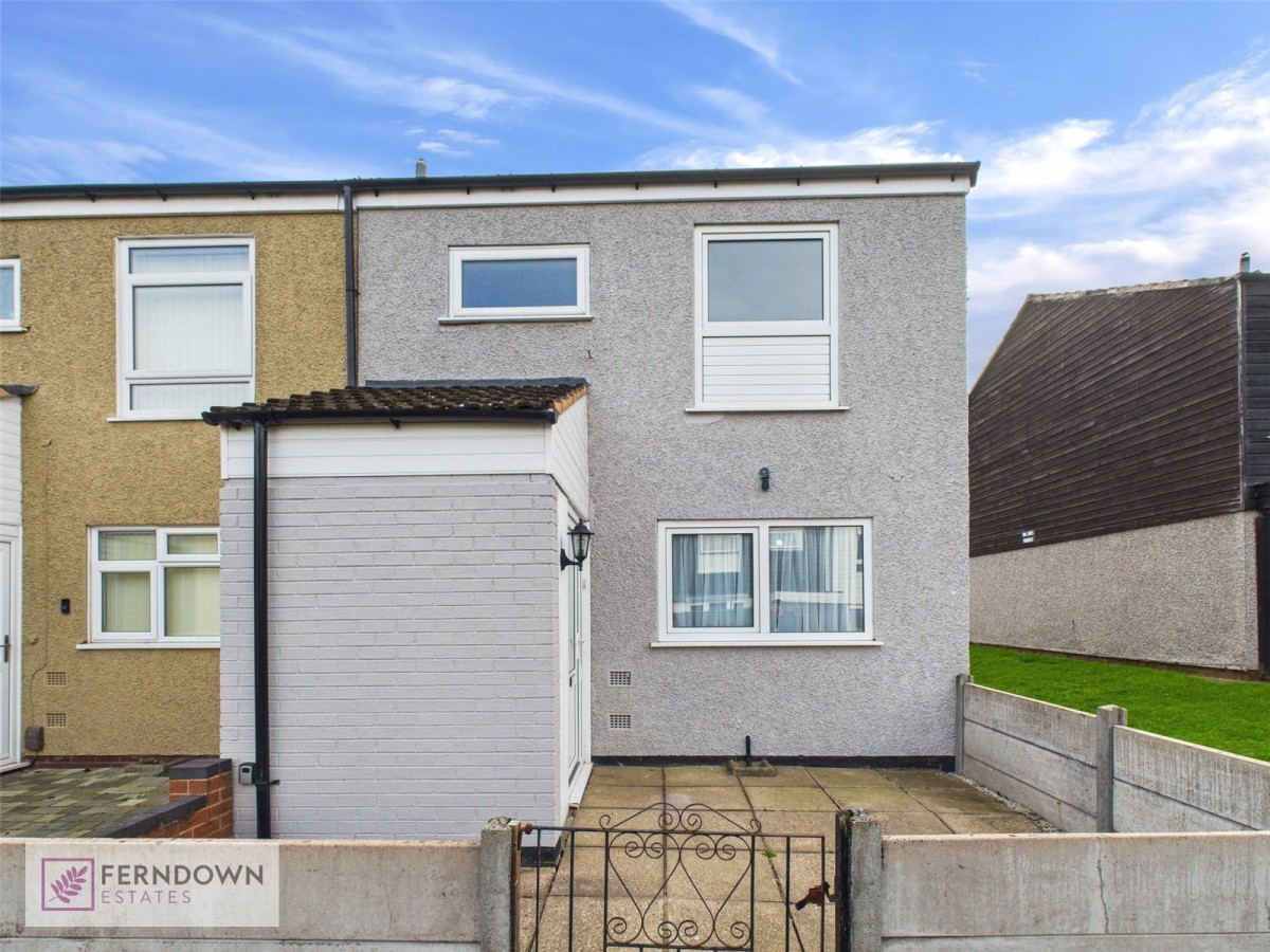 Marston Green, Birmingham