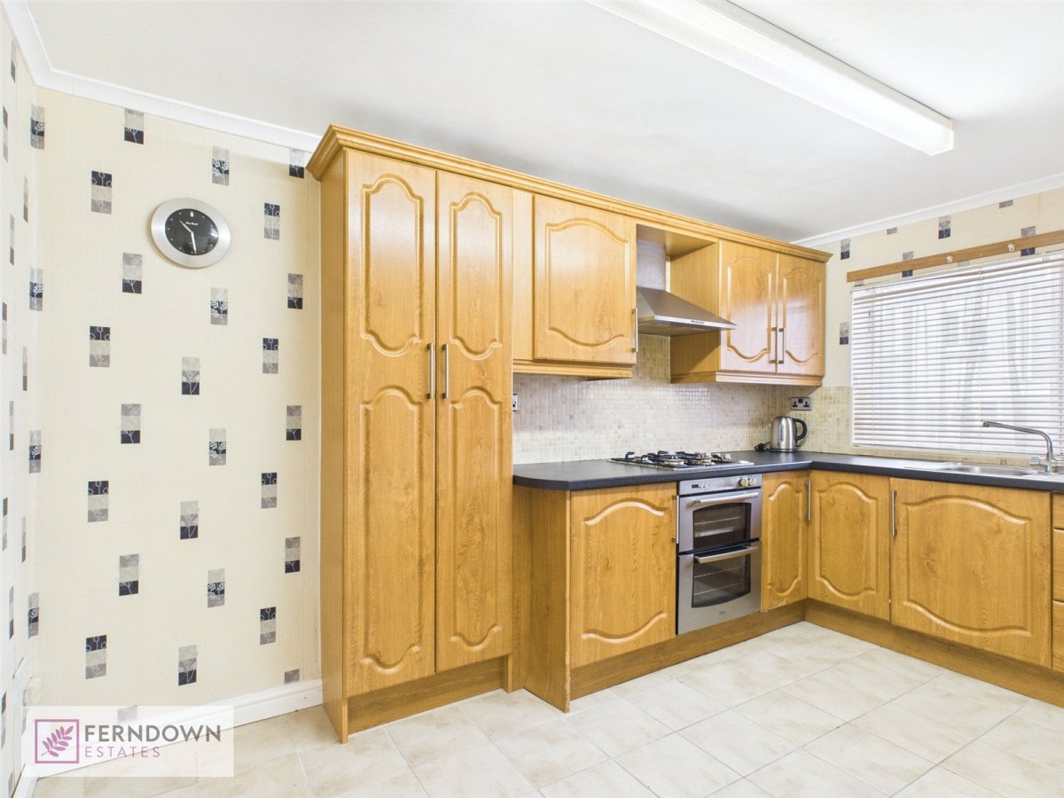 Marston Green, Birmingham