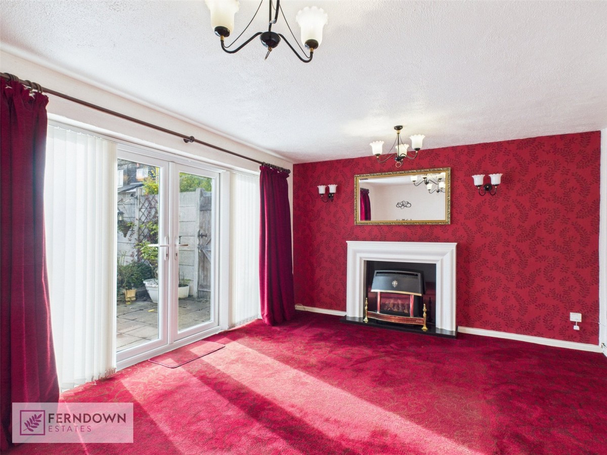 Marston Green, Birmingham