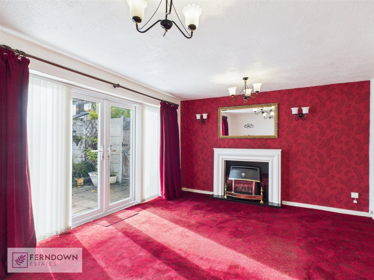 Marston Green, Birmingham