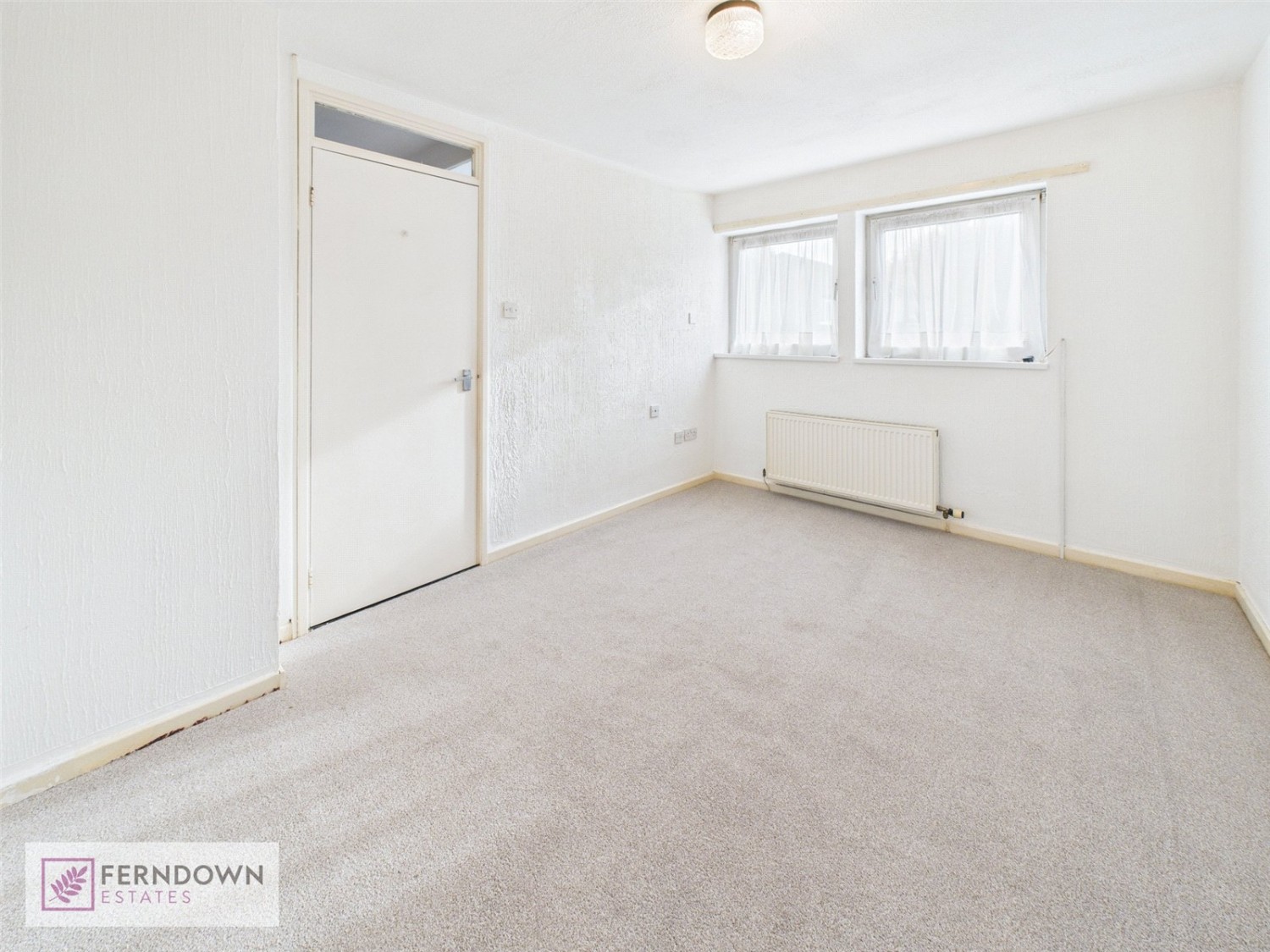 Marston Green, Birmingham