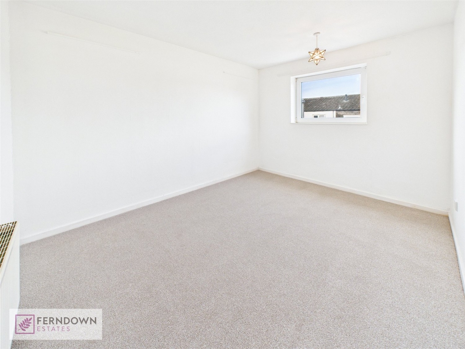 Marston Green, Birmingham