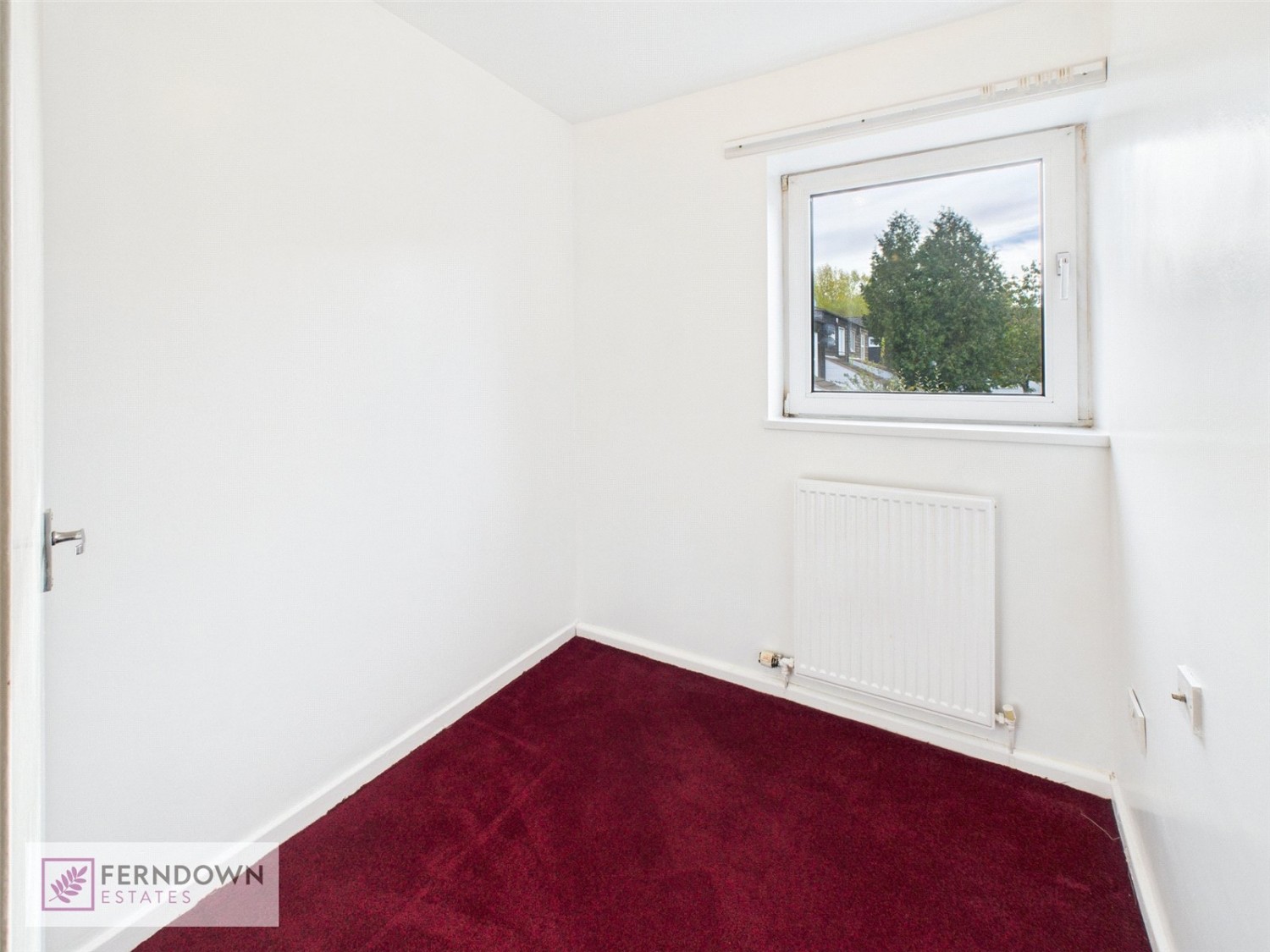 Marston Green, Birmingham