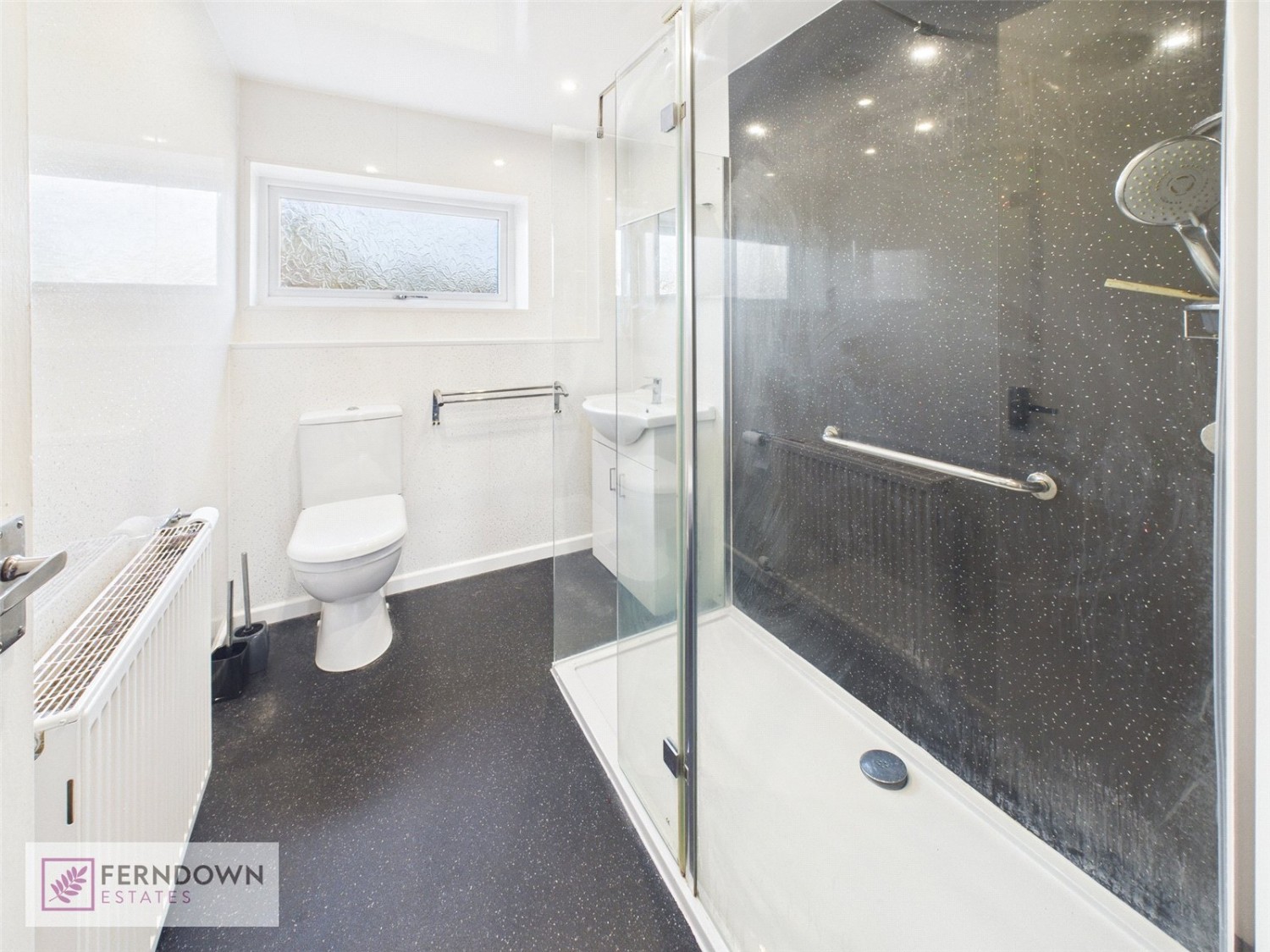 Marston Green, Birmingham