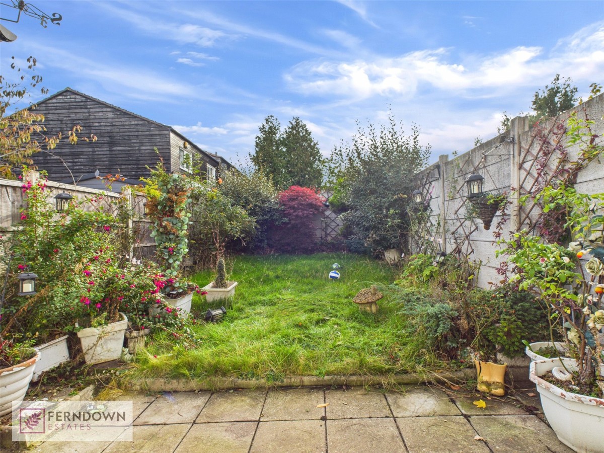 Marston Green, Birmingham