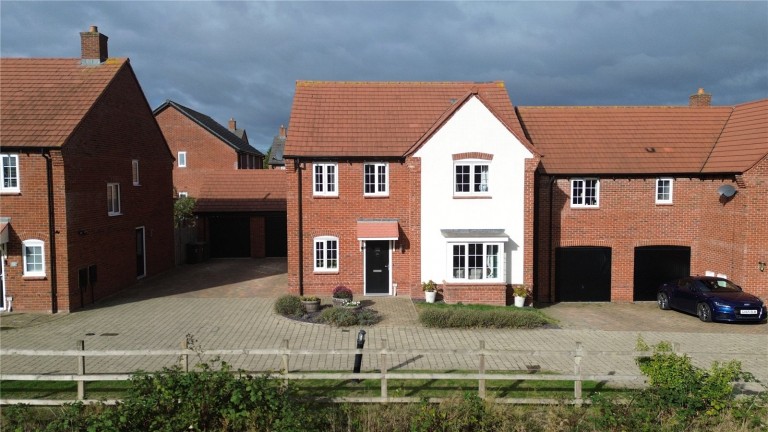Marston Green, Birmingham