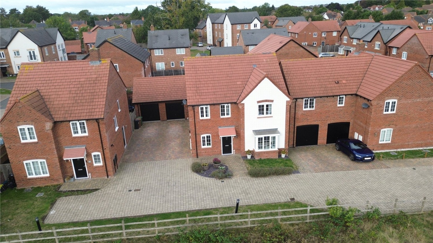 Marston Green, Birmingham