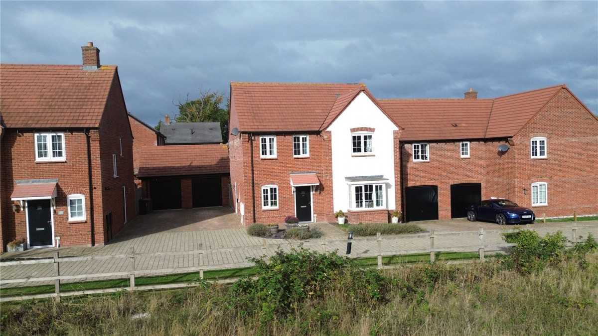 Marston Green, Birmingham