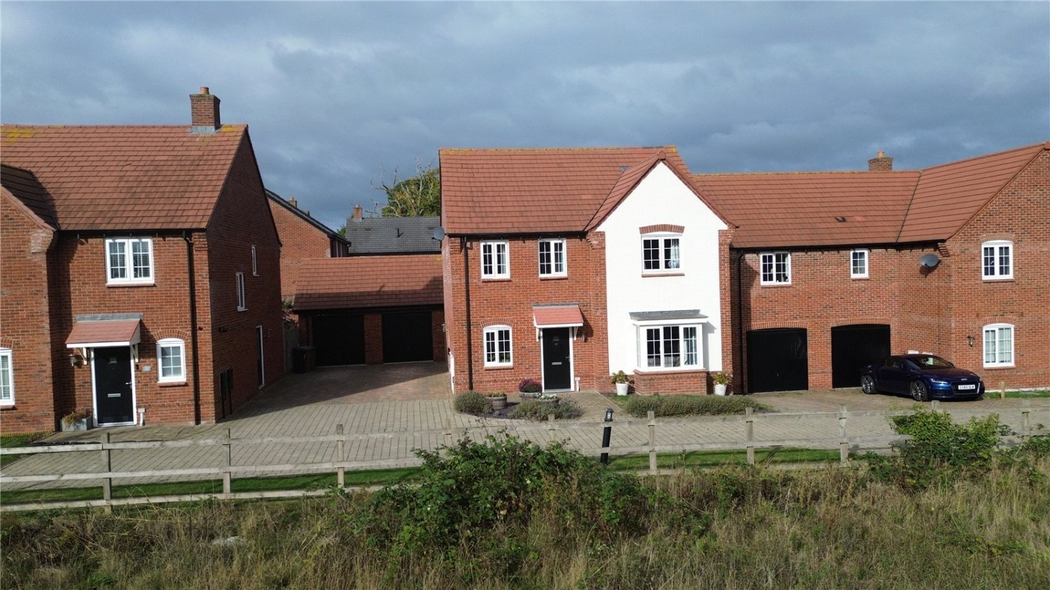 Marston Green, Birmingham