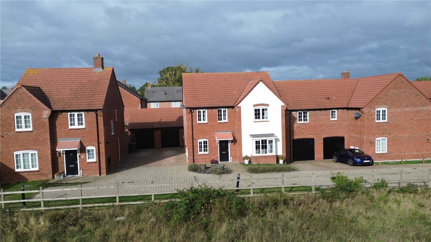 Marston Green, Birmingham