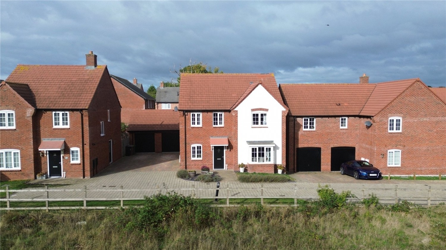 Marston Green, Birmingham