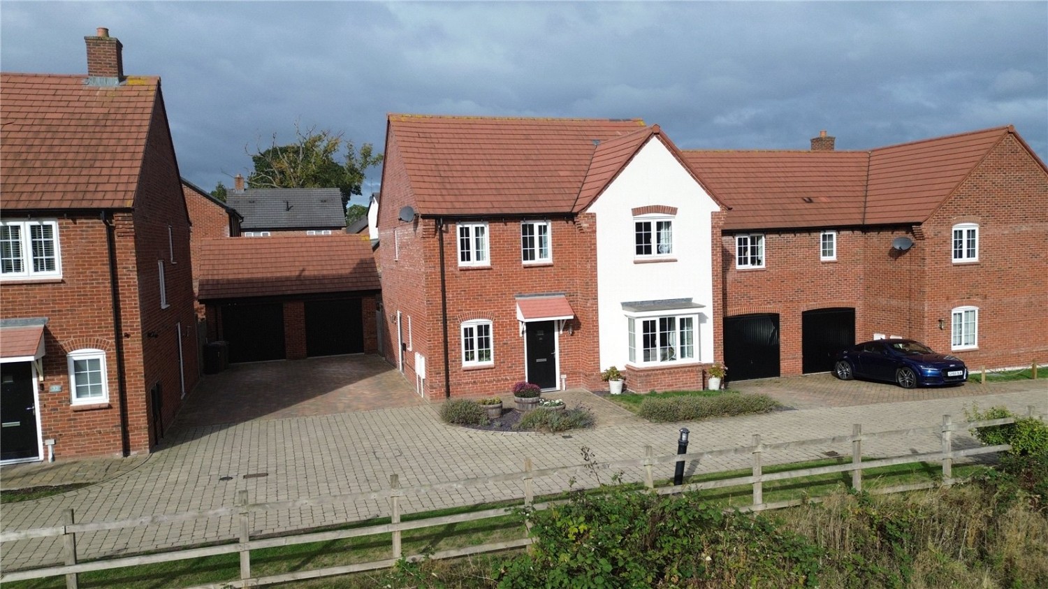 Marston Green, Birmingham