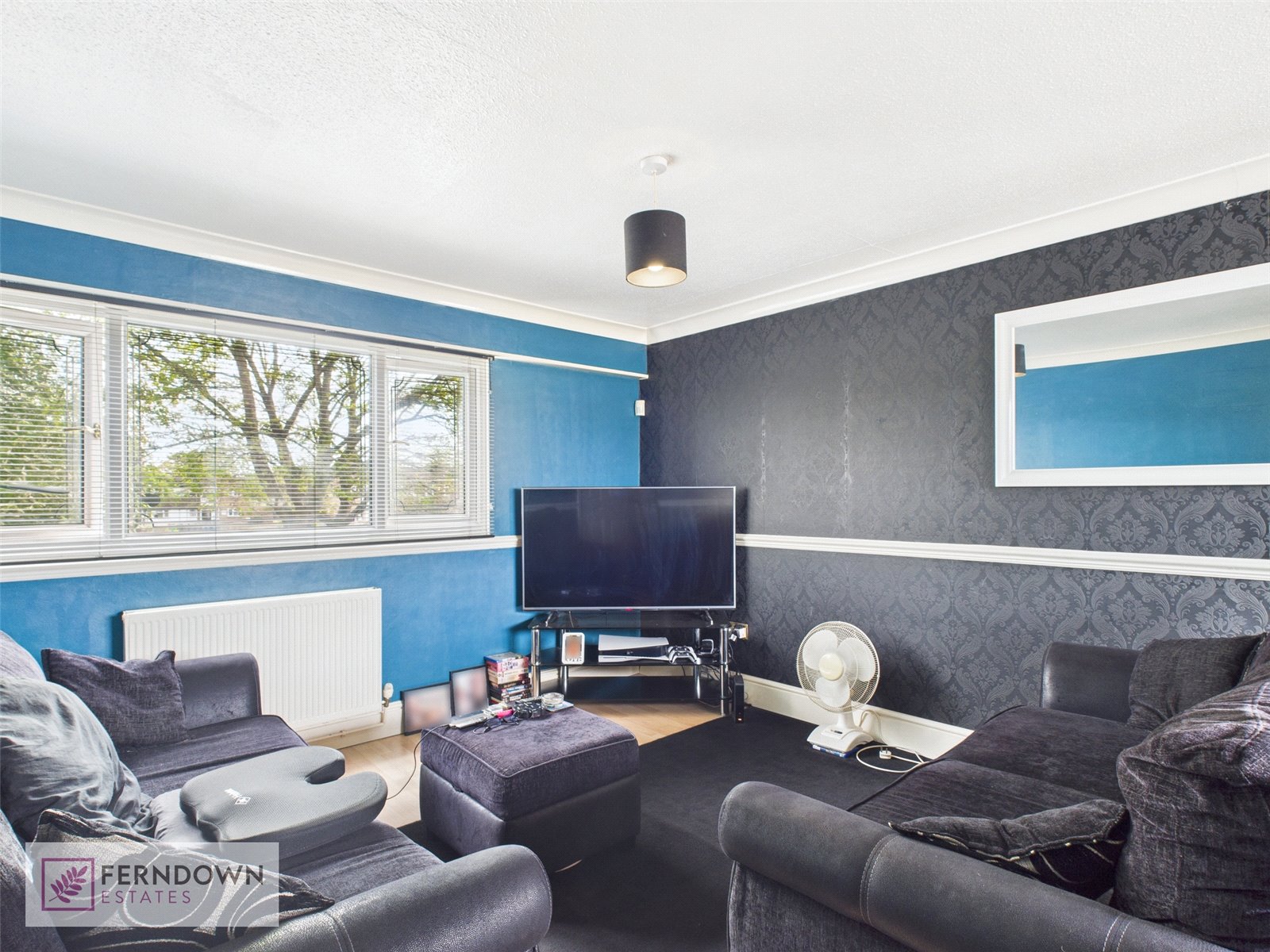 Chelmsley Wood, Birmingham