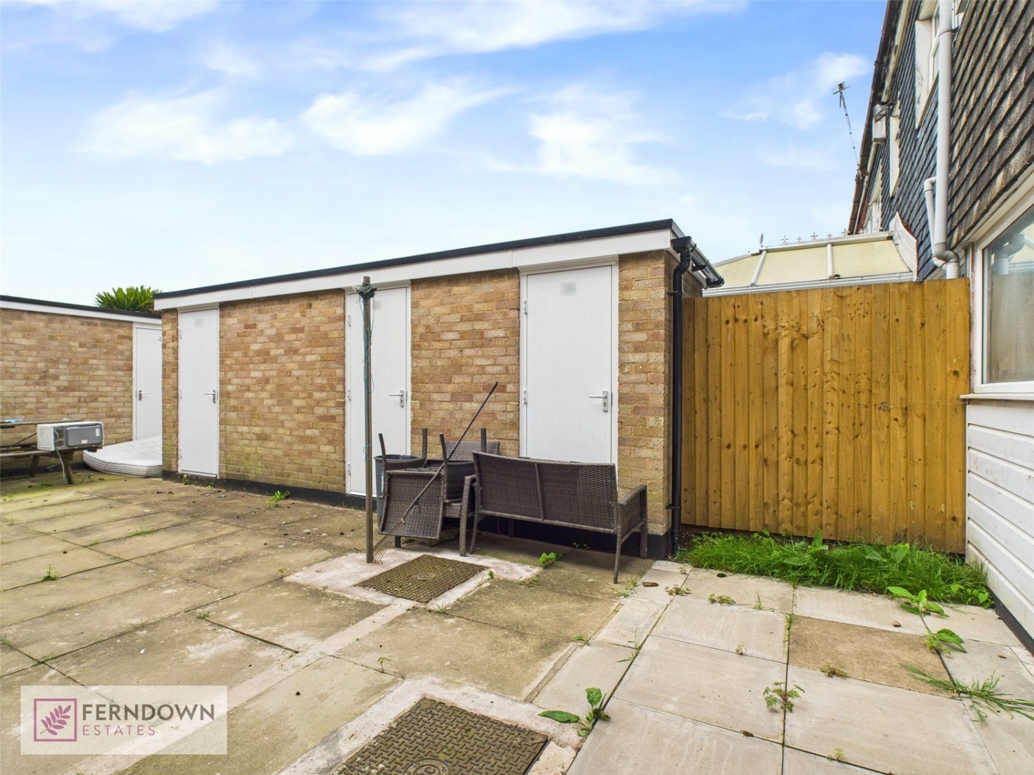 Chelmsley Wood, Birmingham