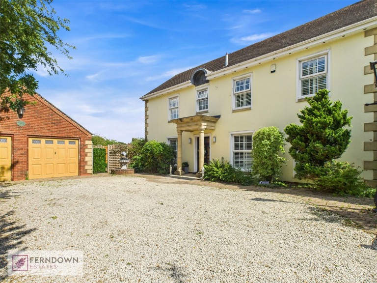 Ravenswood Hill, Coleshill