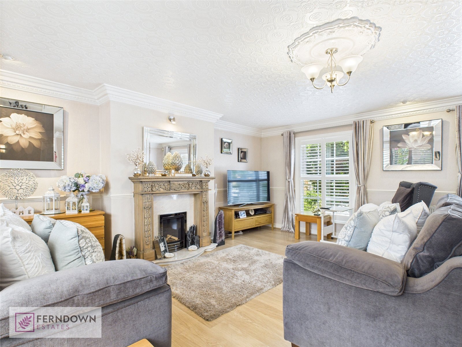 Ravenswood Hill, Coleshill