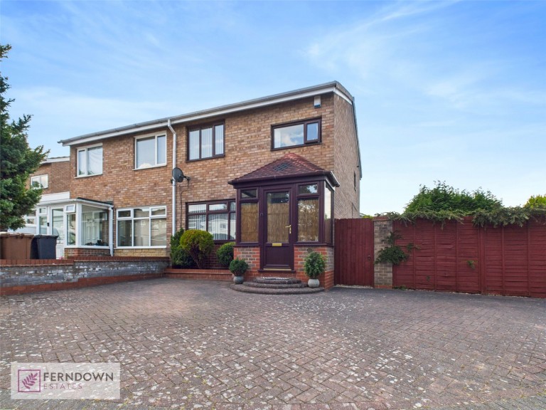 Marston Green, West Midlands