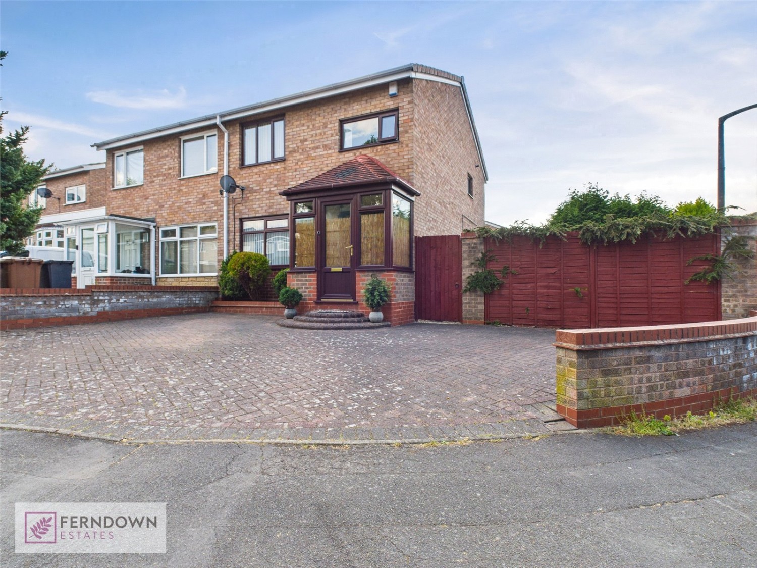 Marston Green, West Midlands